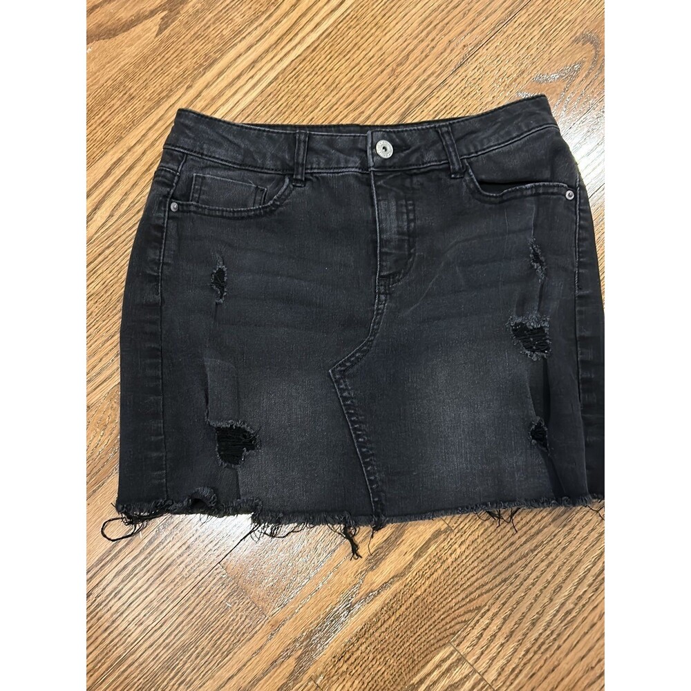 VanillaSTAR Mini Skirt